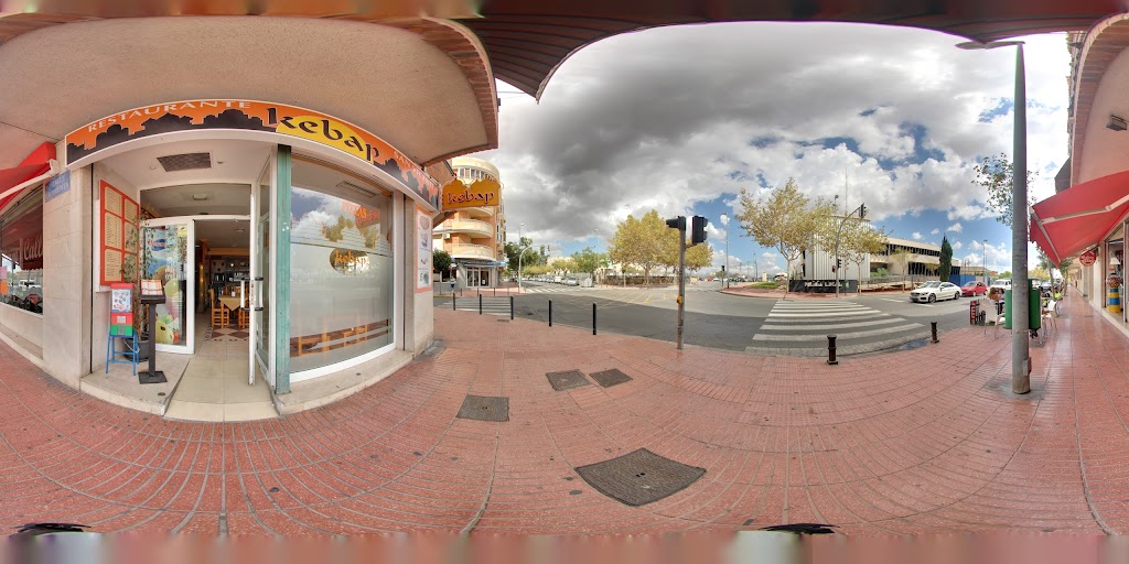 Restaurante Kebap San Vicente