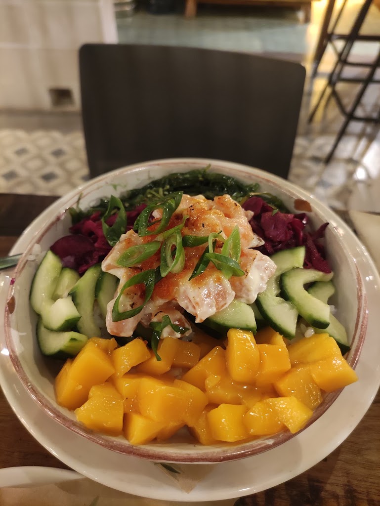 Katoa wild wild cooking — Comida y bebida
