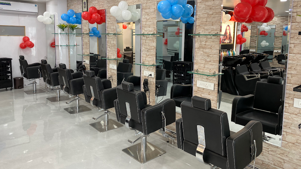 Champion Hair Salon Family Salon
