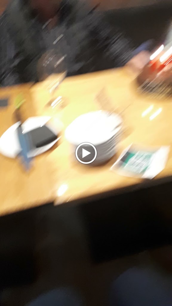 Pound Cafe — Videos