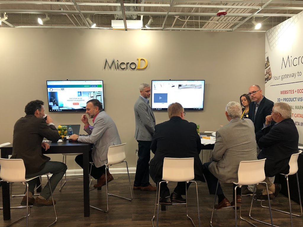 Microd A Revalize Company