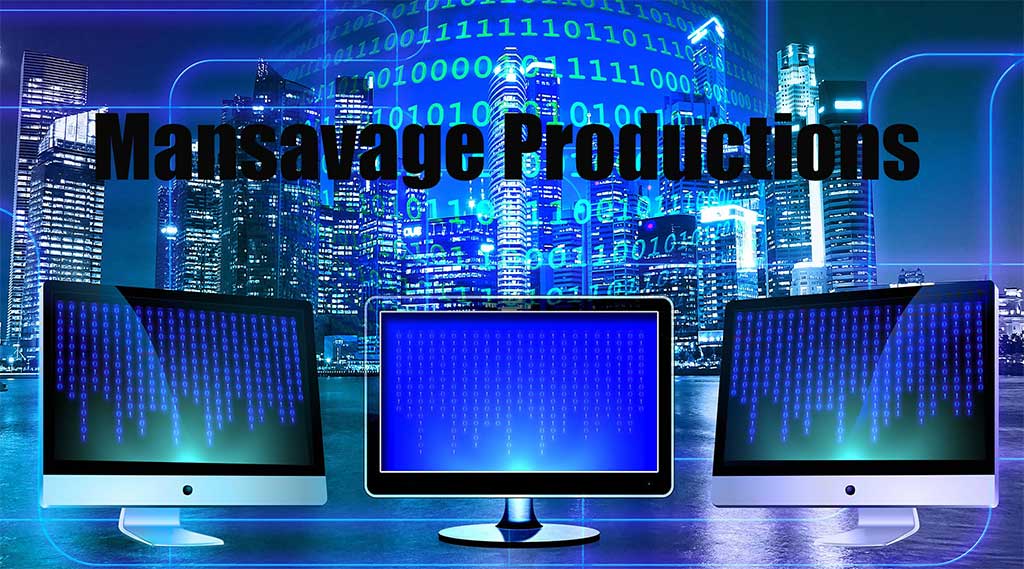 Mansavage Productions