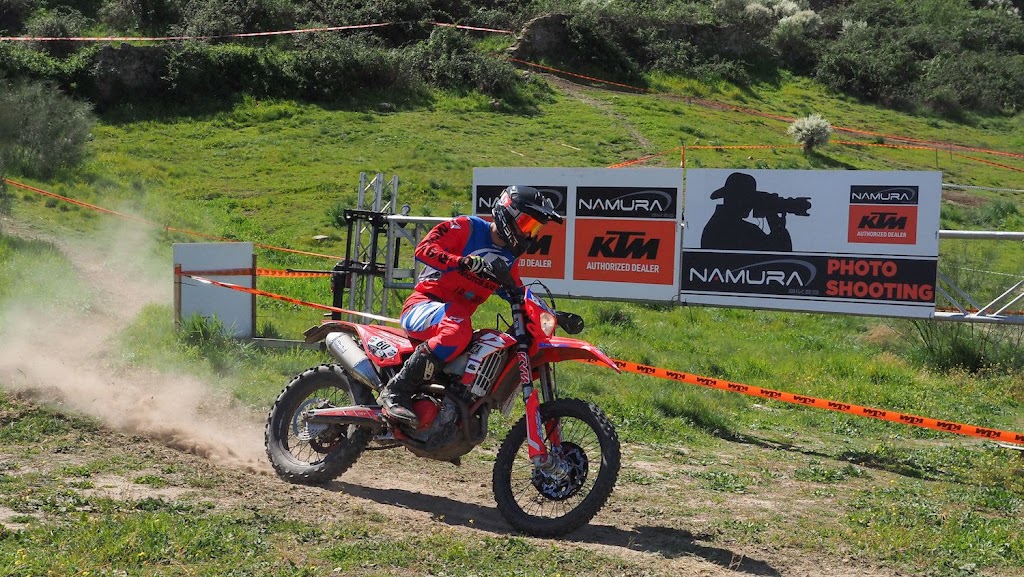 Copa TT 4 Estaciones