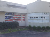 Bindery Tech Inc