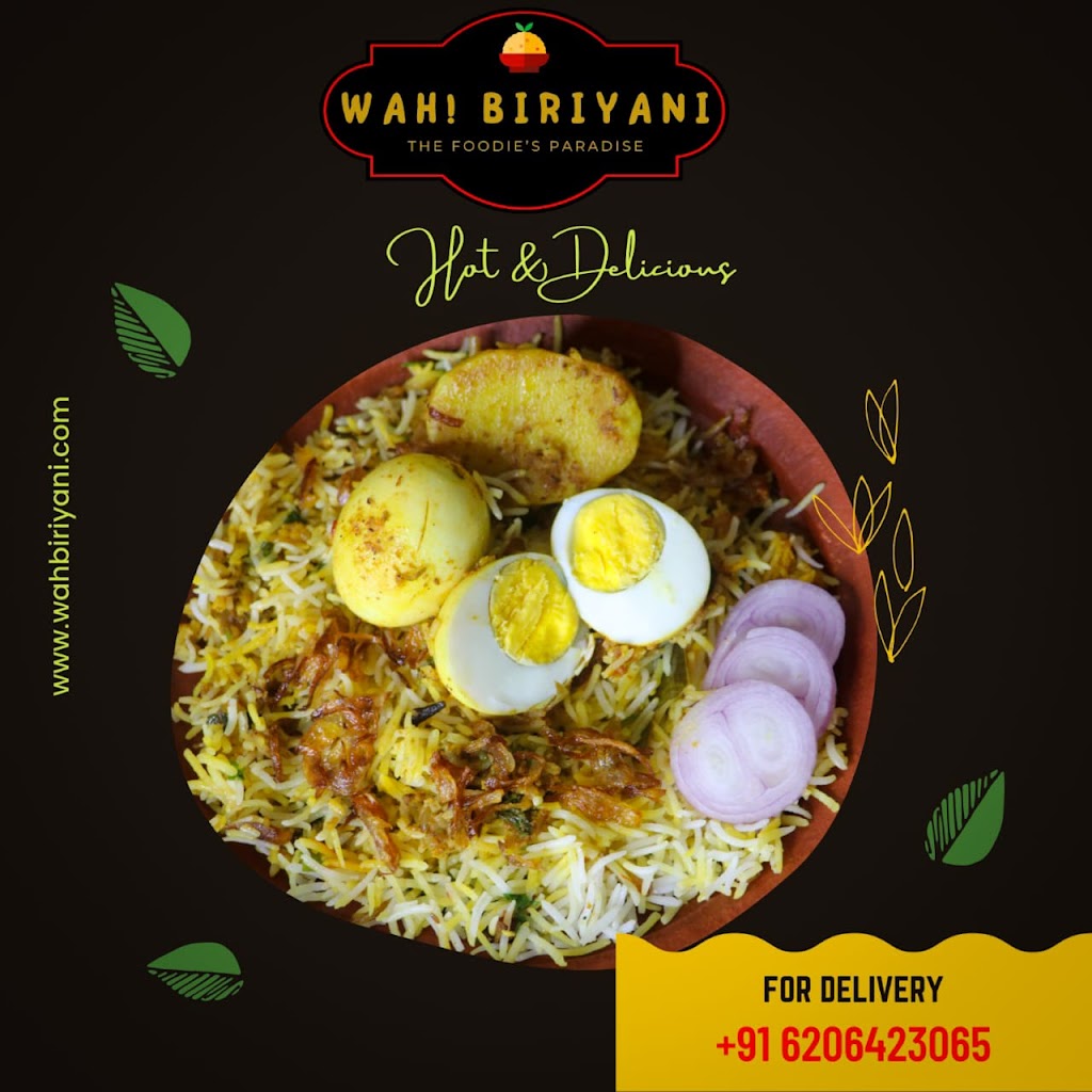 Wah Biriyani
