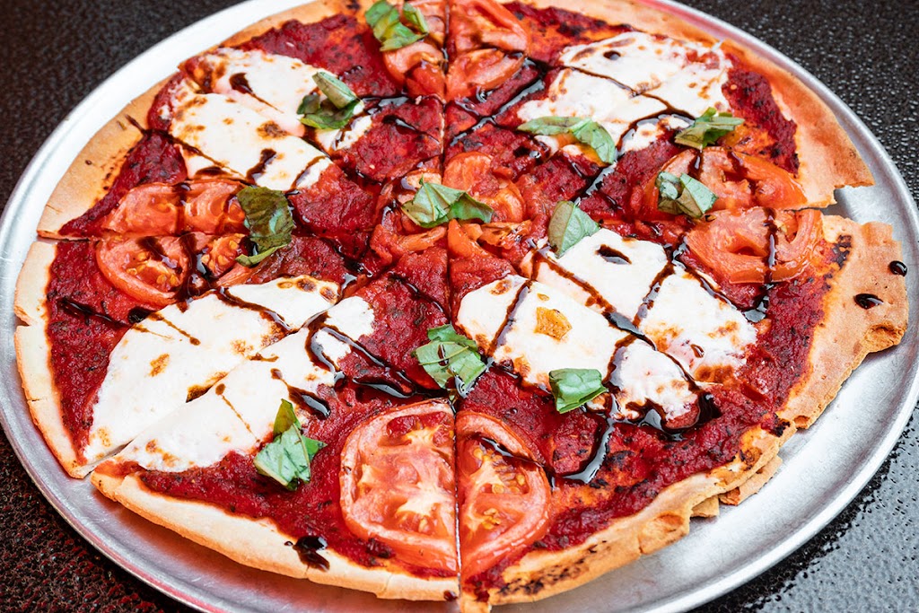  Rozario's Craft Pizzas