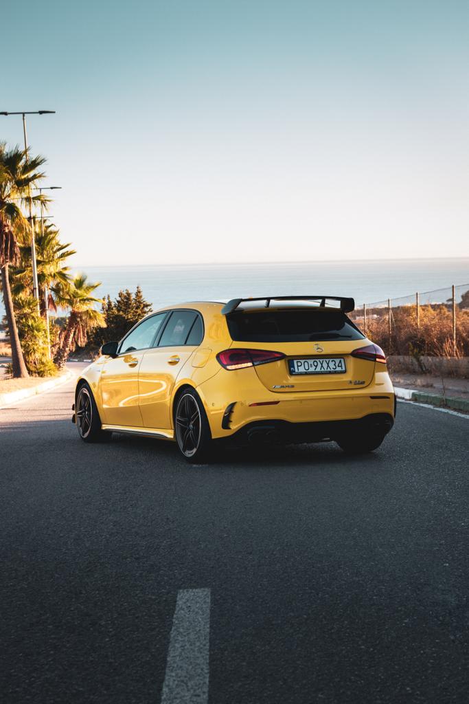 PRIME CARS MARBELLA - Rental and Sale of Luxury Cars