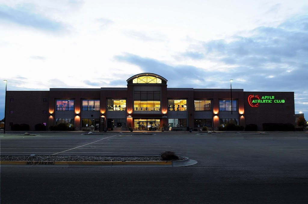  Club Apple