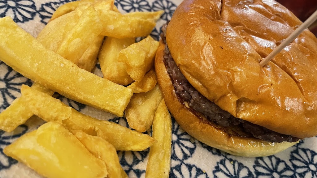 MY Bar Restaurante Martorell — Papas fritas