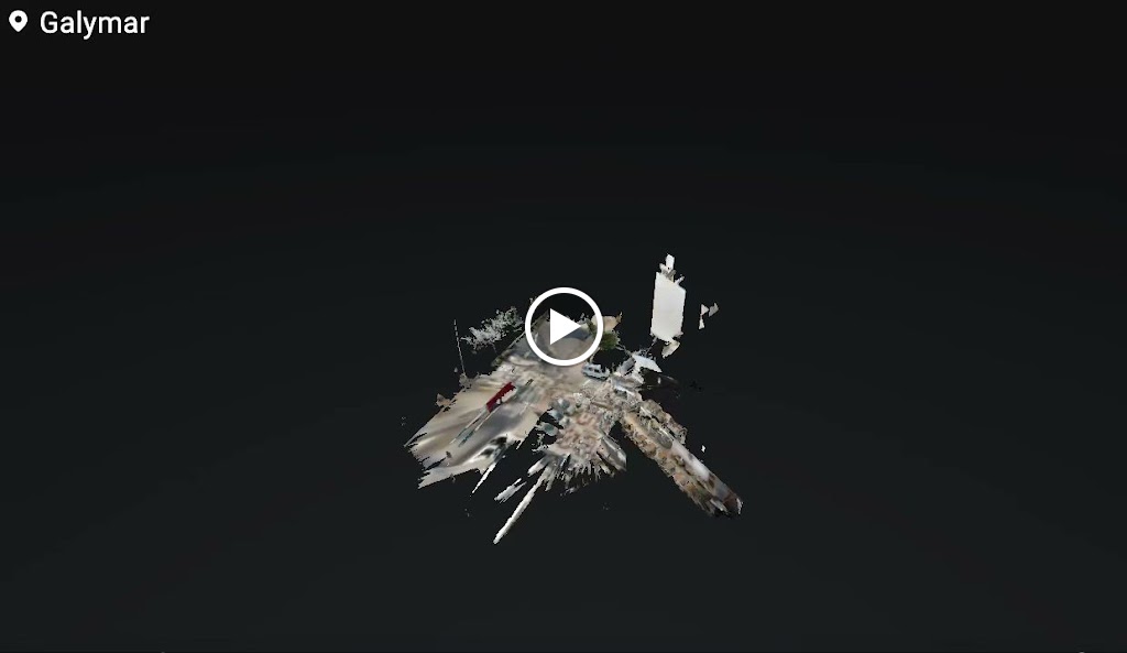 GALYMAR — Videos