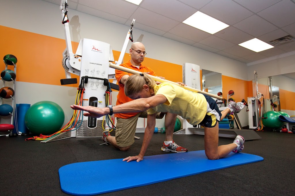  Fusion Fitness Studio