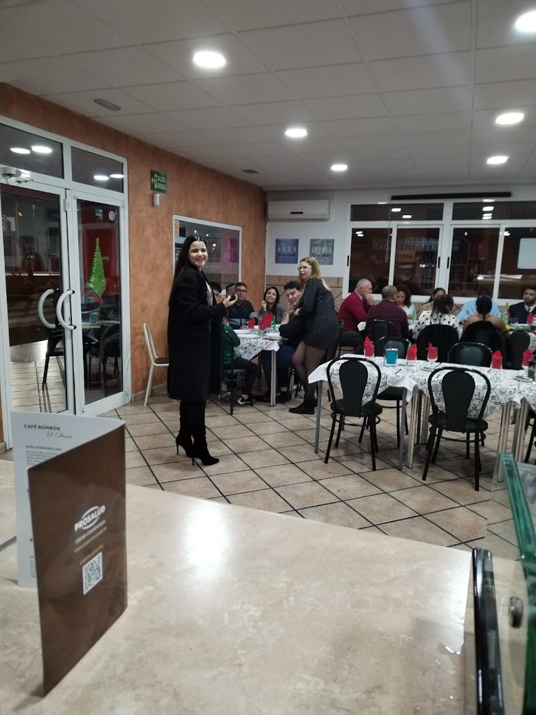 Bar el PORTON de Molina