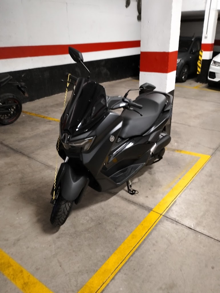 Rafonso Concesionario Yamaha - Telde — Mas recientes
