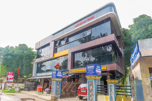 Hotel O Sree Bhadra Tourist Home