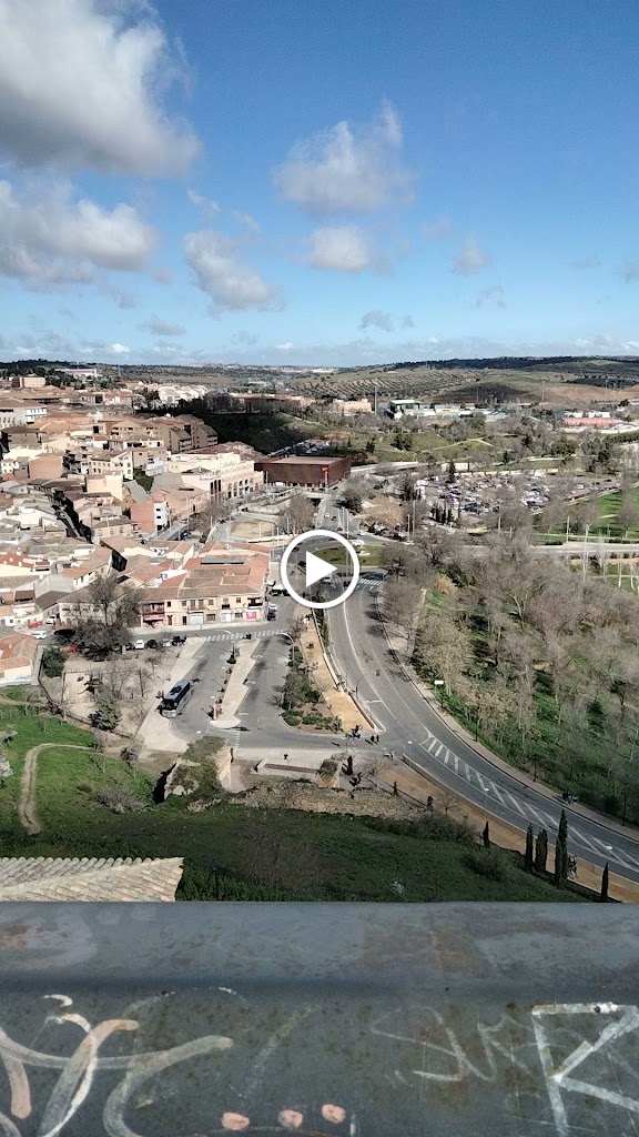 Cafeteria "La Chuleta" Bar