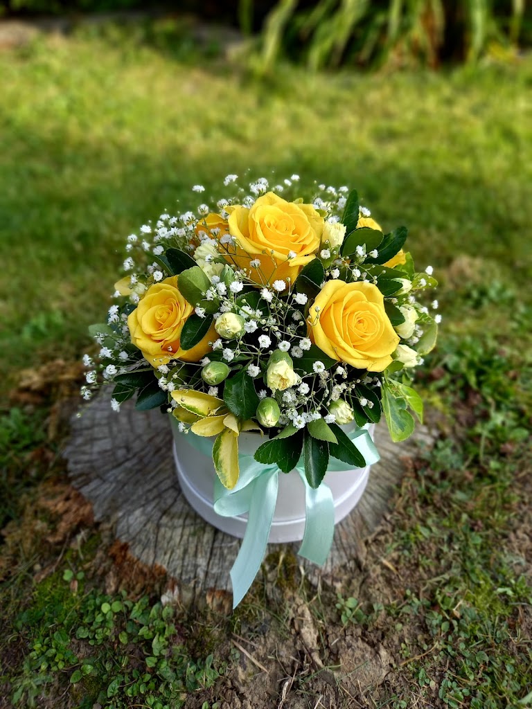Petals & Blooms Florist