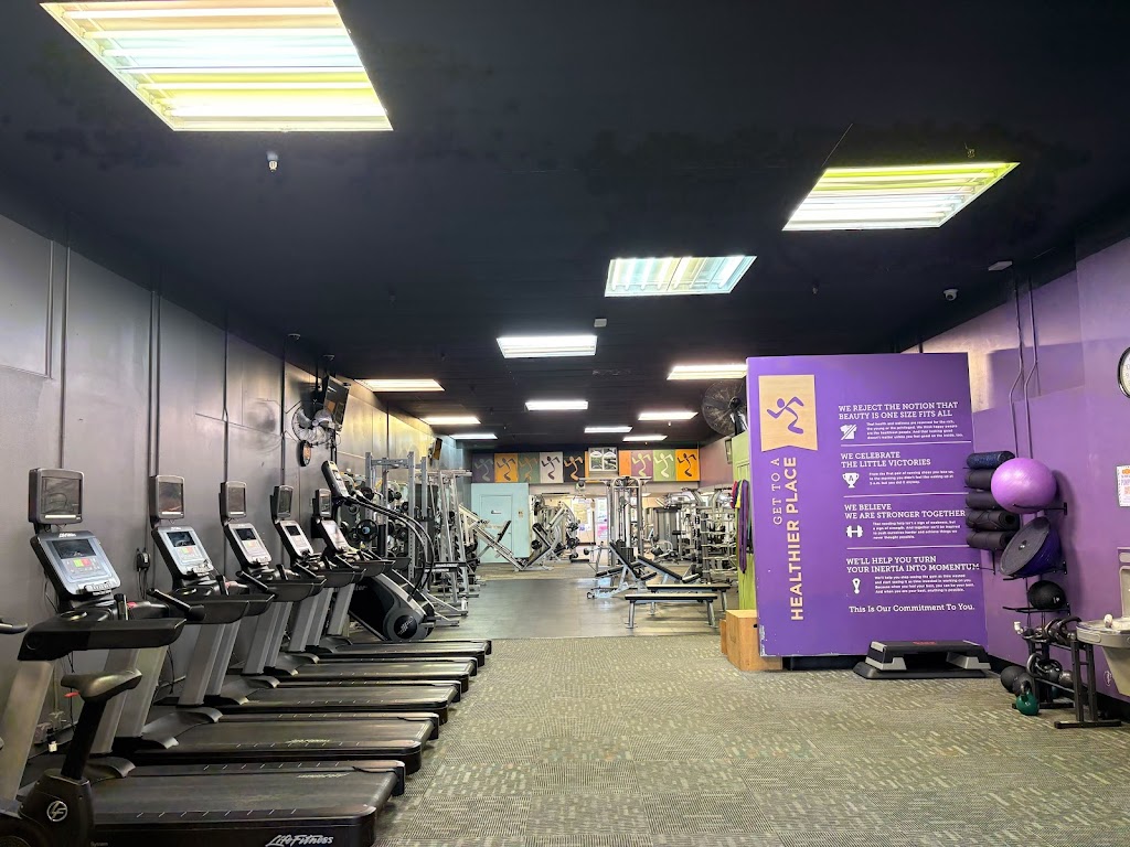  Anytime Fitness