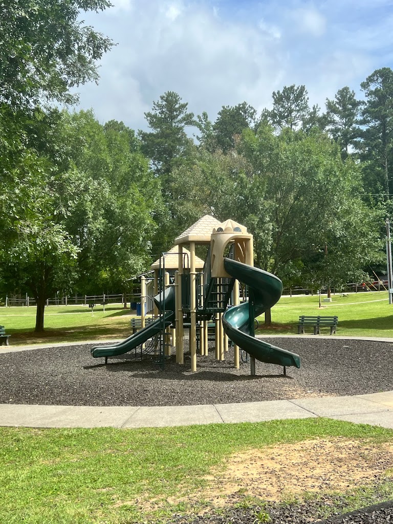 Sara Babb Park