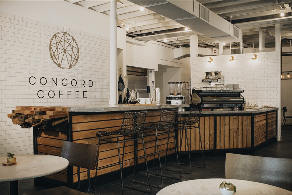 Photo of Concord Coffee