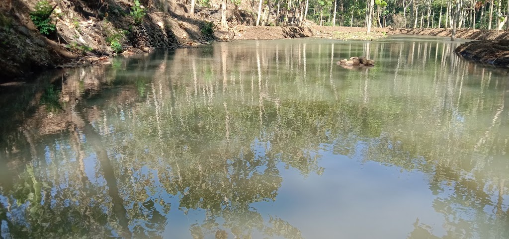 Telaga Bani sukarta mejagong