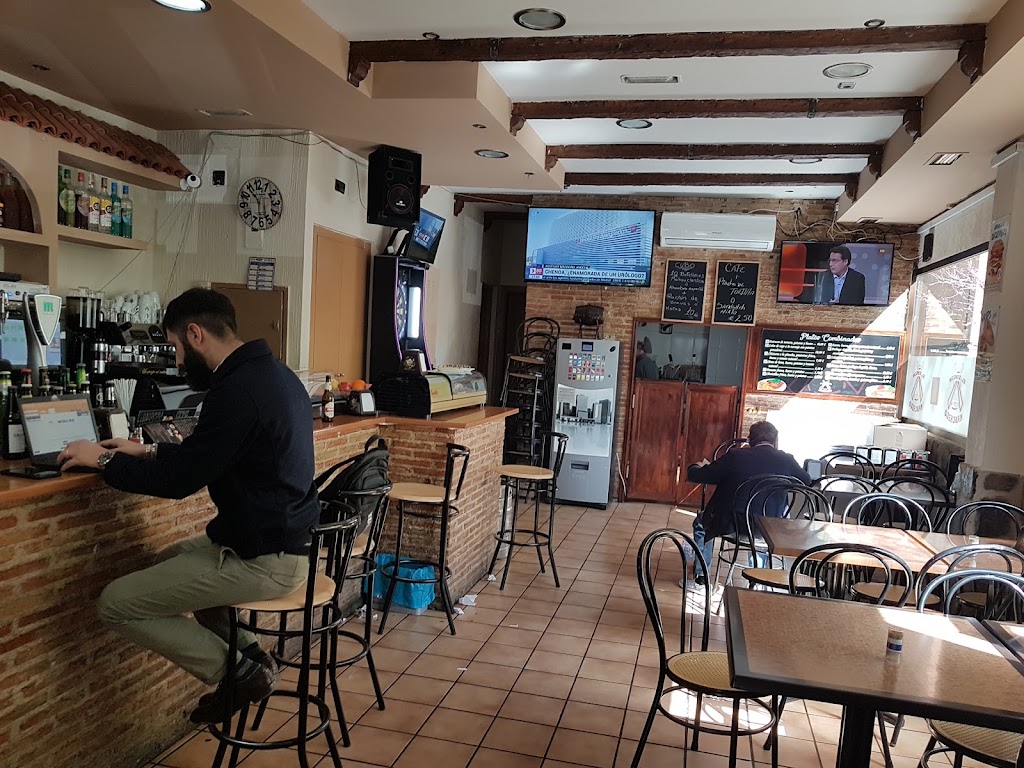 El Rincon Manchego Coslada