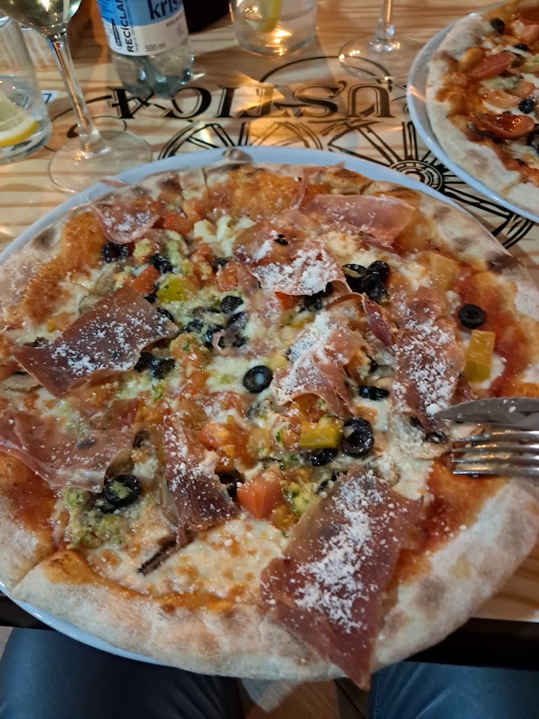 Restaurantes La Rustica — Mas recientes