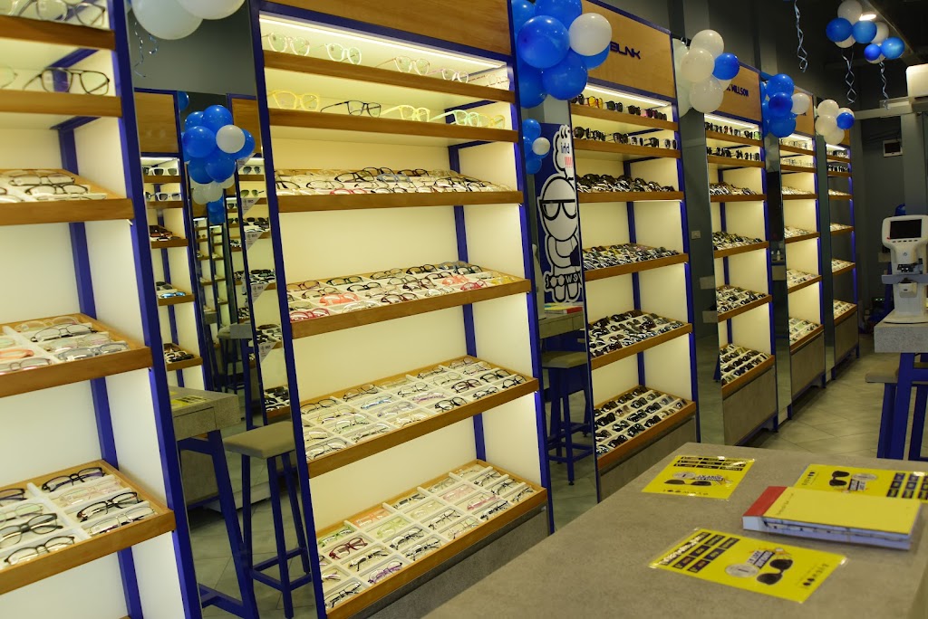 Eyewoot At Station Road Bharuch