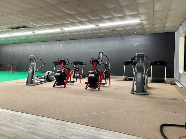  Elite Fitness Ashland, KY