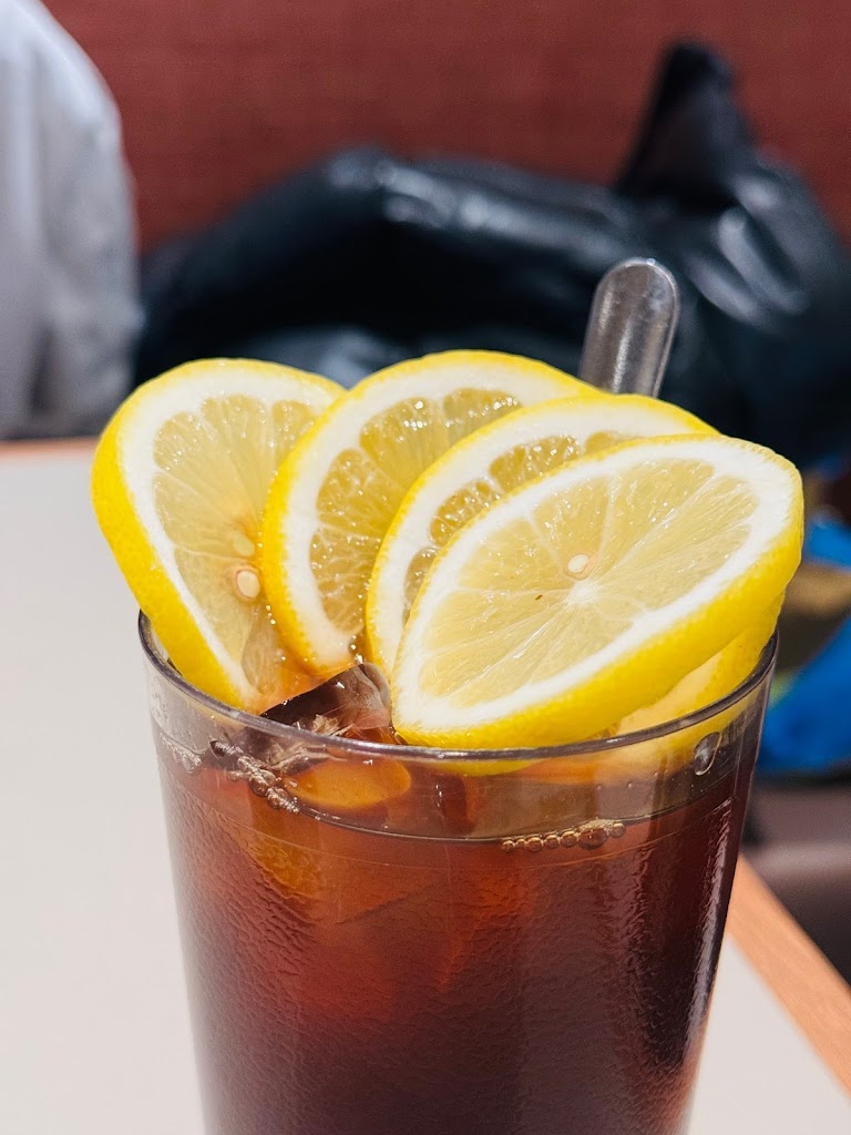 Iced tea