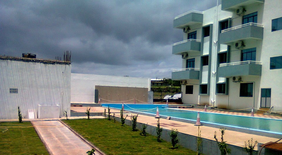 Hotel Surya