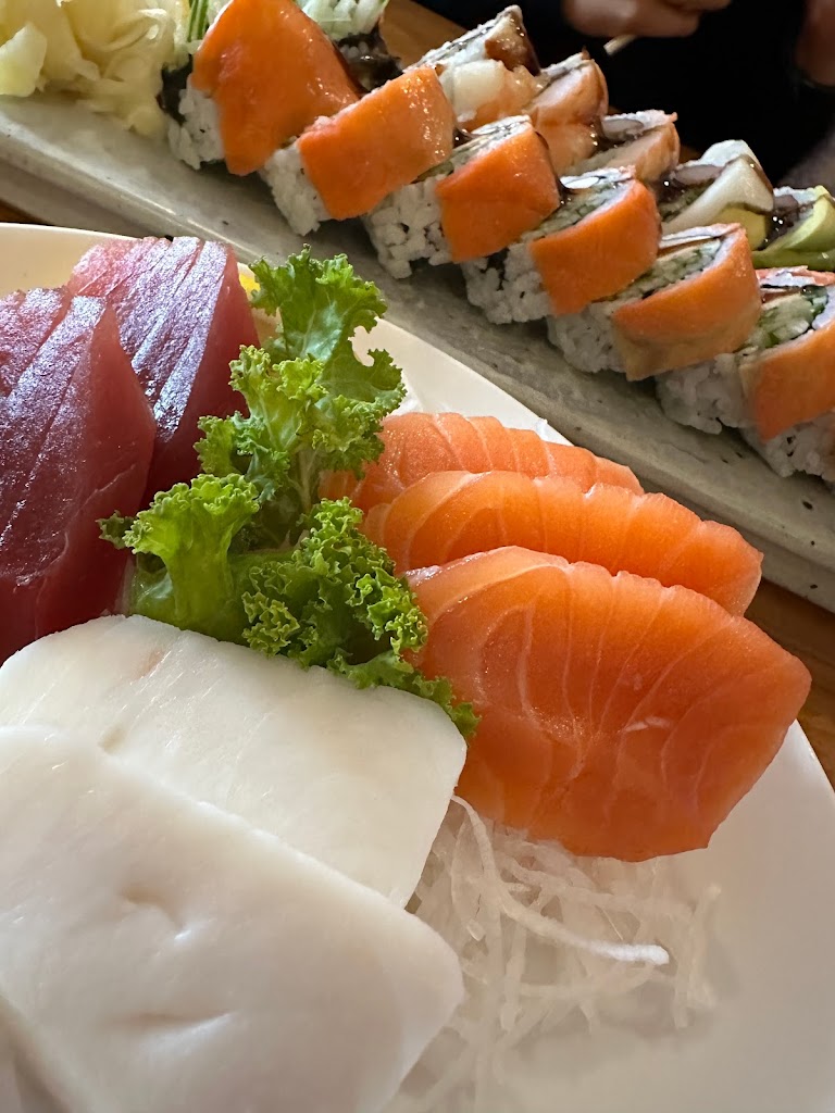 Sashimi