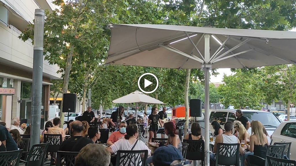 Frankfurt Cal Xavi — Ambiente