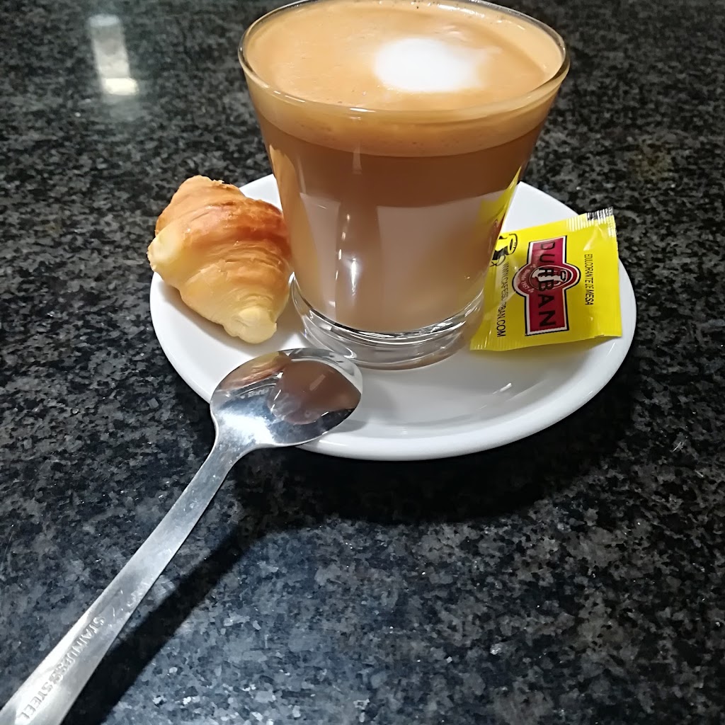 El Raco del Sabor — Del propietario