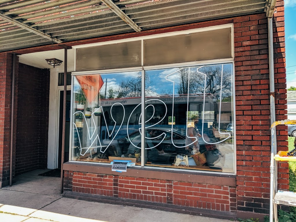 Well Design Studio