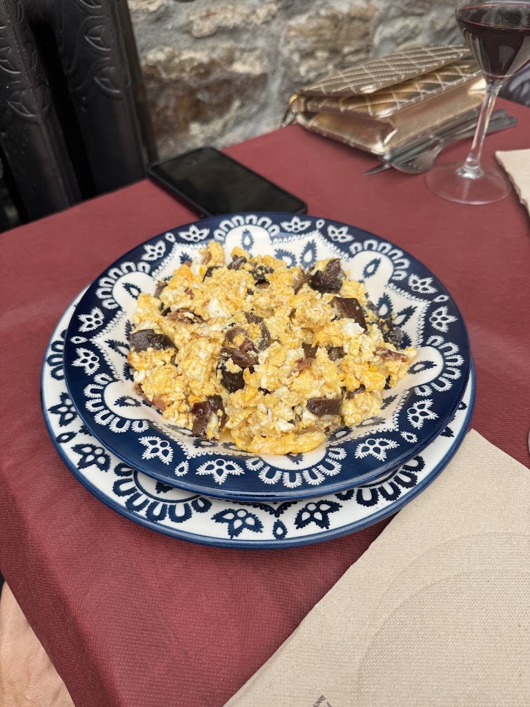 Restaurante Casa Felisa — Mas recientes