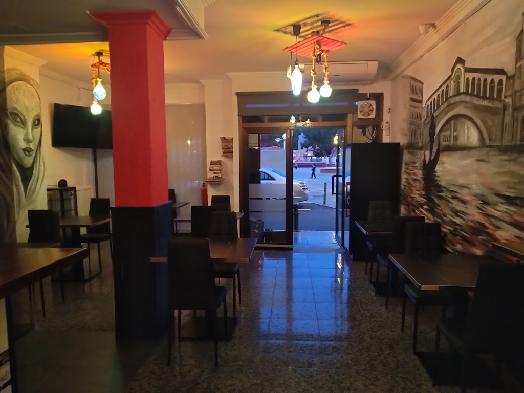 Ristorante El Venezian — Del propietario
