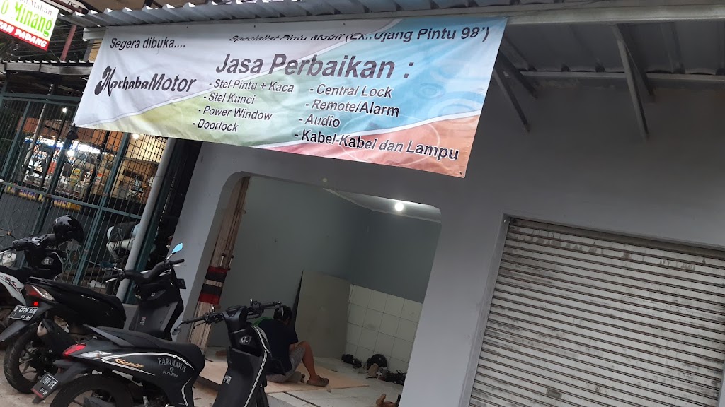 MarhabaMotor dan Marhaba13