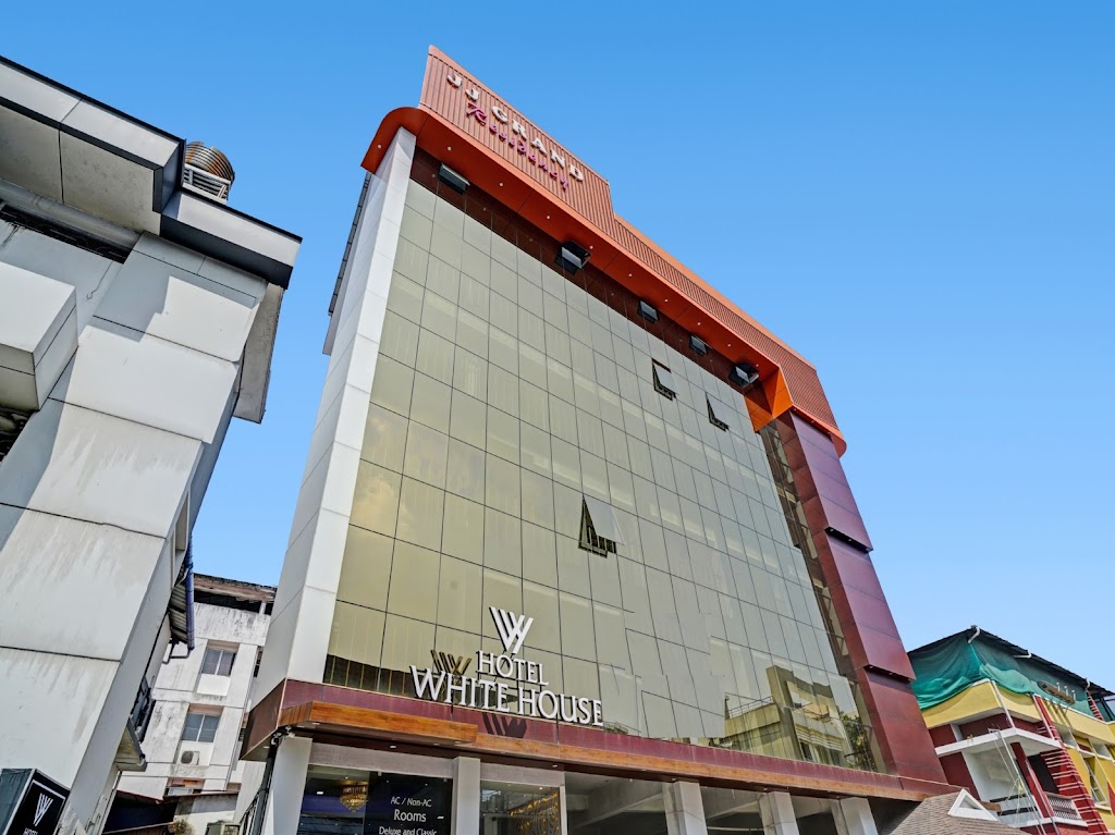 Hotel Signature Cochin