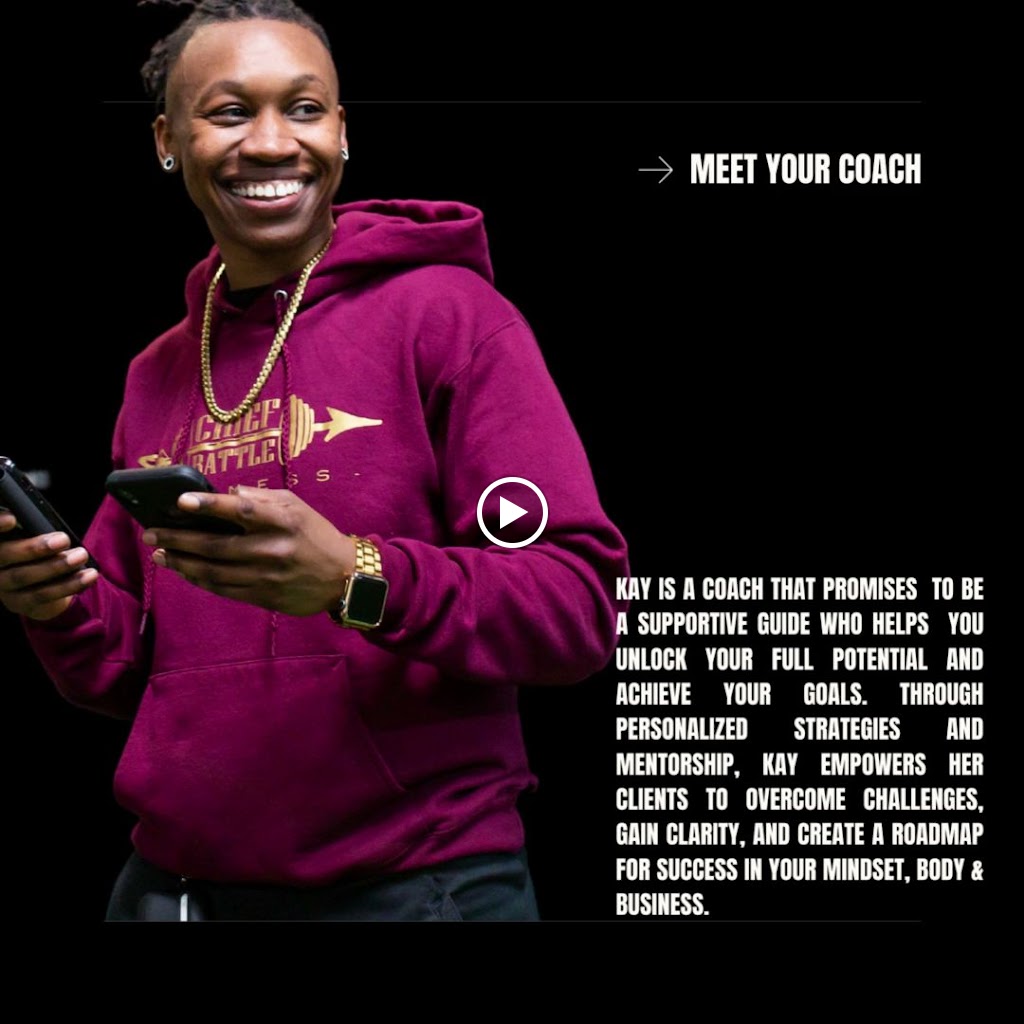  Chief Battle Fitness