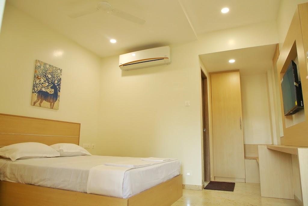 Kalpana Nest