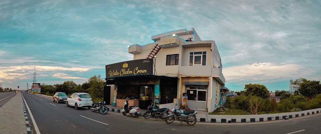 Walia Chicken Corner
