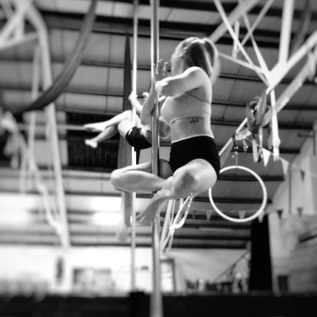 Rodolant Acrobacias y Cultura