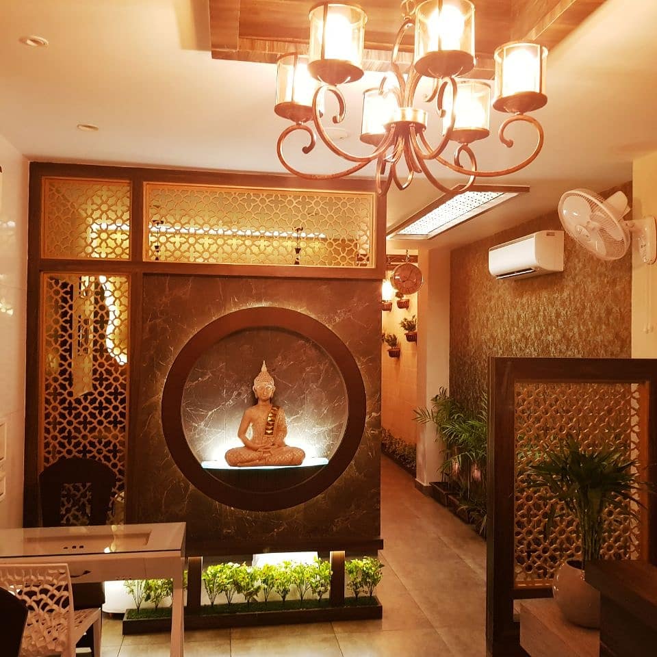 Oleega S Studio 50 Best Salon Bridal Makeup Salon Beauty Parlour Nail Salon Best Beauty Salon In Jalandhar