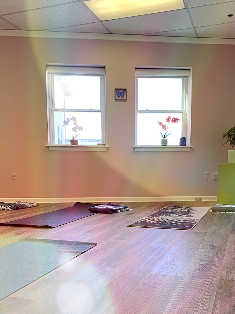  Energy Flow Yoga Studio