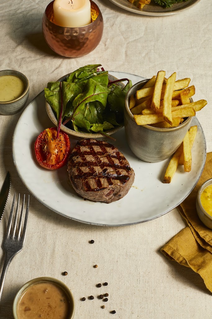 Food & drink