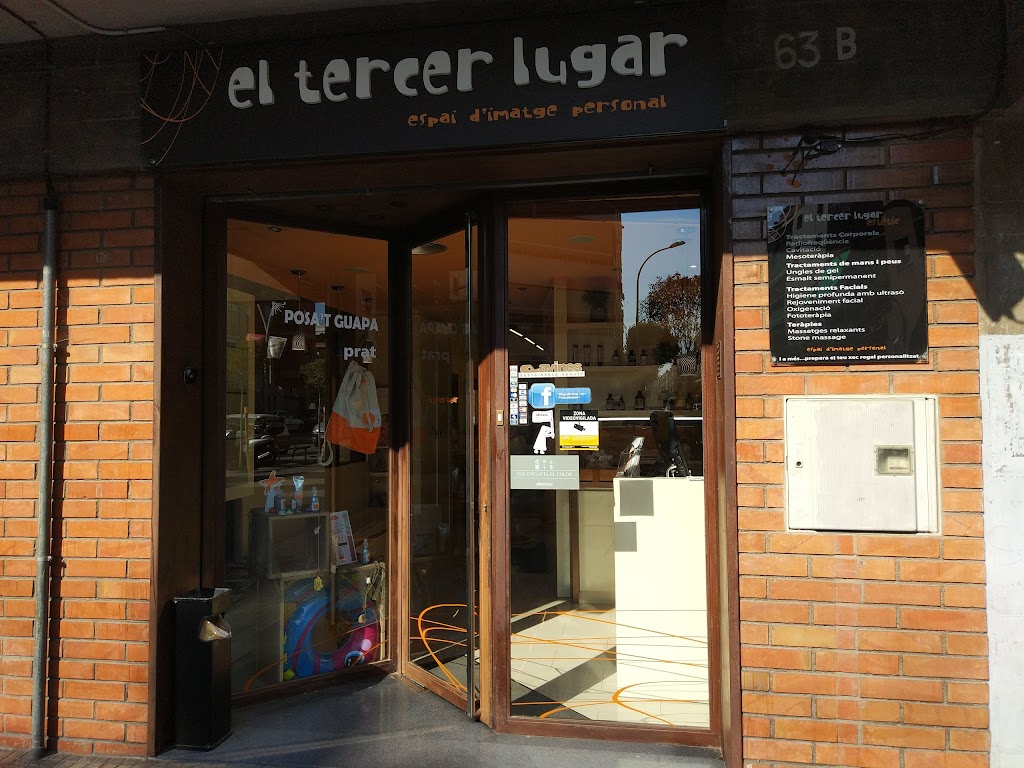El Tercer Lugar