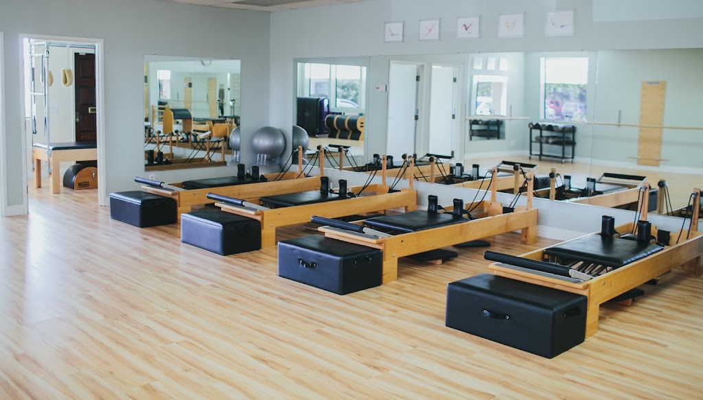  Camarillo Pilates