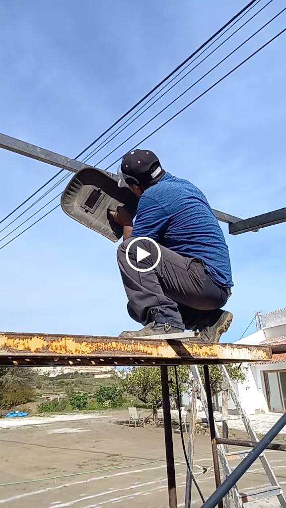 Taller Mohamed Herrero — Videos