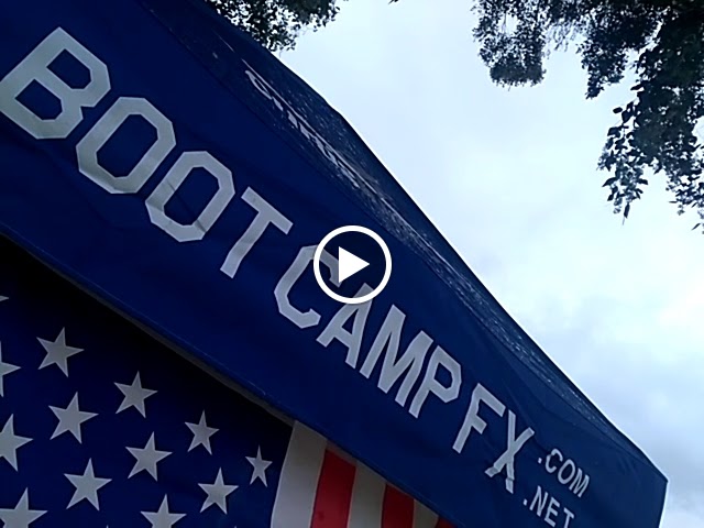  Boot Camp FX