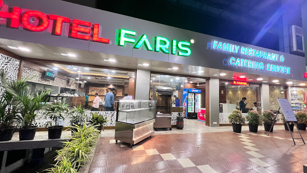 Hotel Faris